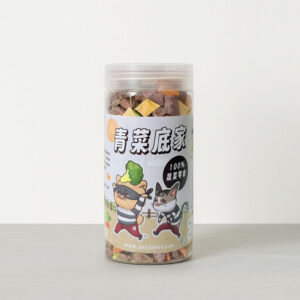 蔬菜凍乾 蔬菜凍乾