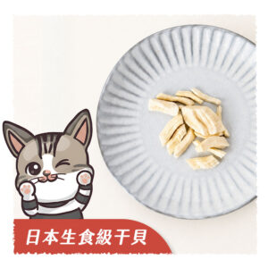 干貝工作區域 0 𝙉𝙀𝙒 日本生食級干貝